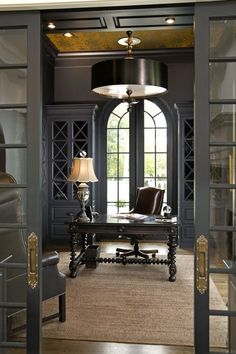 Mancave: pewter colo