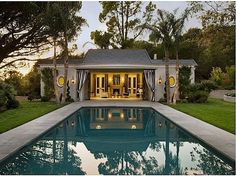 John Woolf architect