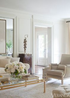 Interior Design by T